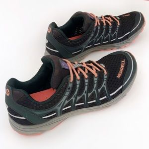 Merrell select fresh M Connect running shoe
